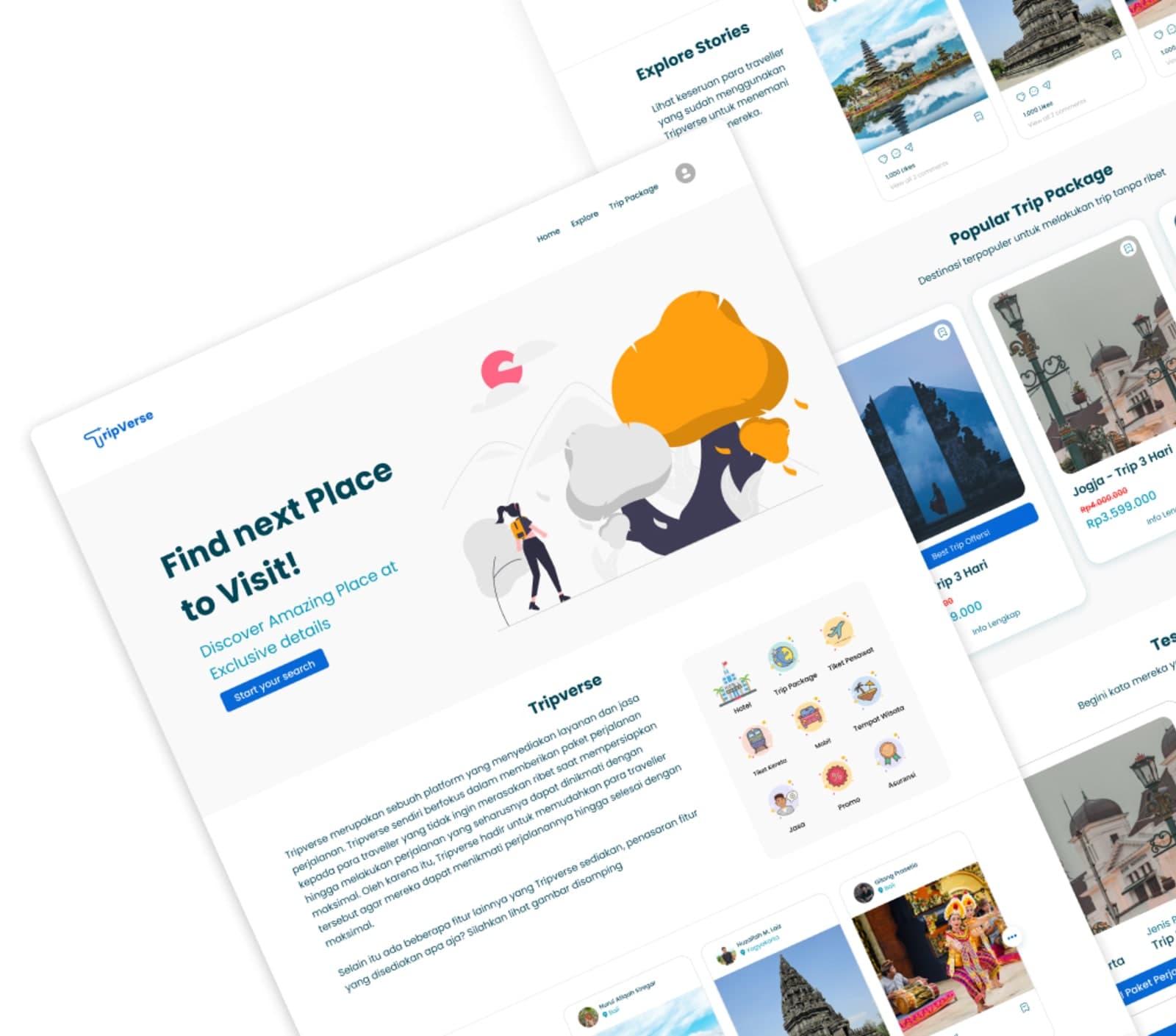 How I Approach Building a Website from Idea to Launch