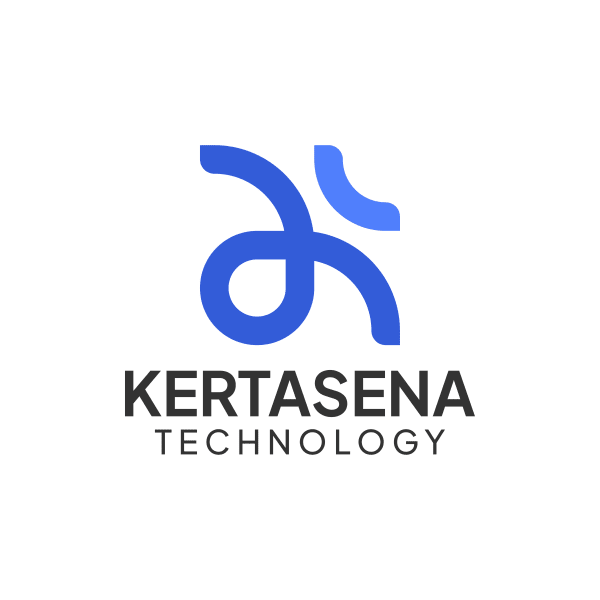 Kertasena Technology Website