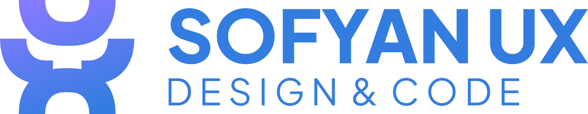 Sofyan | Portfolio